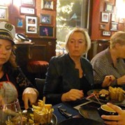 43) Moorddiner Heerlen