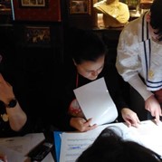 50) Moorddiner Heerlen