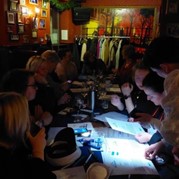 51) Moorddiner Heerlen