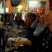 56) Moorddiner Heerlen