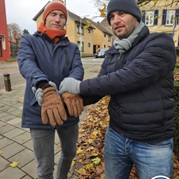 20) Cluedo met begeleiding op afstand  (Eigen locatie)