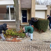 23) Cluedo met begeleiding op afstand  (Eigen locatie)