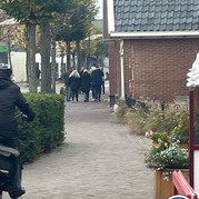 13) Hunted met begeleiding op afstand  (Eigen locatie)