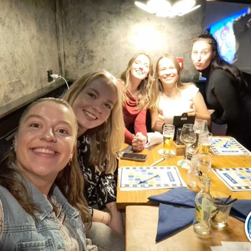 Goed Foute Bingo  (Eigen locatie)