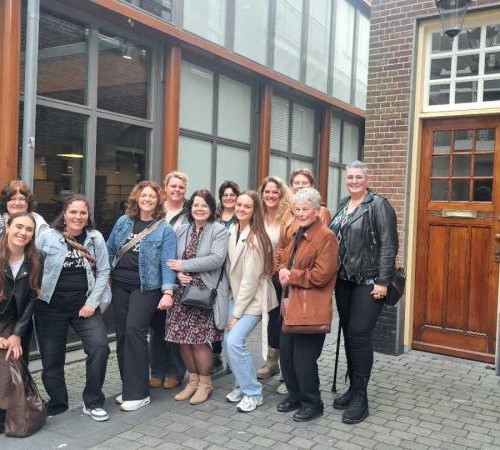 The Wedding Game begeleiding op afstand  (Eigen locatie)