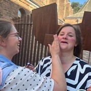 45) The Wedding Game Venlo