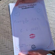 48) The Wedding Game Venlo