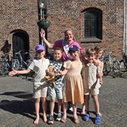 49) The Wedding Game Venlo