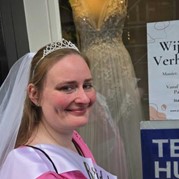 9) The Wedding Game Venlo