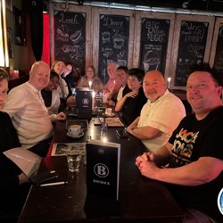 Escape Dinner Room Spel Lunch  Nijmegen