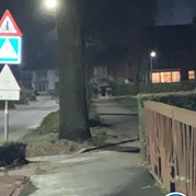 32) Jachtseizoen / begeleiding op afstand  (Eigen locatie)