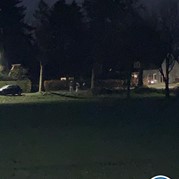 33) Jachtseizoen / begeleiding op afstand  (Eigen locatie)