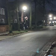 34) Jachtseizoen / begeleiding op afstand  (Eigen locatie)