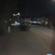 36) Jachtseizoen / begeleiding op afstand  (Eigen locatie)