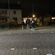 37) Jachtseizoen / begeleiding op afstand  (Eigen locatie)