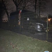 38) Jachtseizoen / begeleiding op afstand  (Eigen locatie)