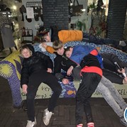 40) Jachtseizoen / begeleiding op afstand  (Eigen locatie)