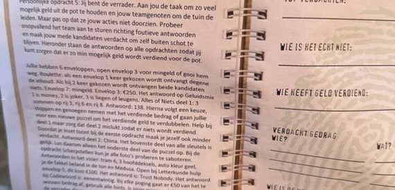Myrte Langevoord