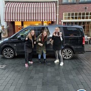 16) Hunted Zutphen