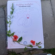 18) The Wedding Game 