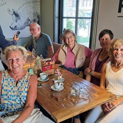 Escape in the City Woerden