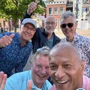 10) Escape in the City Woerden
