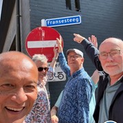 3) Escape in the City Woerden