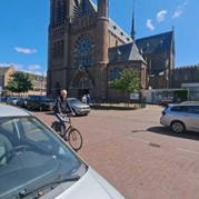 4) Escape in the City Woerden