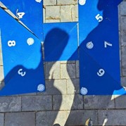 6) Escape in the City Woerden