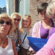 7) Escape in the City Woerden