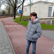 19) Maffia Stadsspel met begeleiding op afstand  (Eigen locatie)