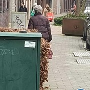 26) Maffia Stadsspel met begeleiding op afstand  (Eigen locatie)