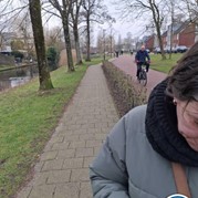 36) Maffia Stadsspel met begeleiding op afstand  (Eigen locatie)