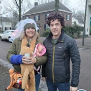 48) The Hangover (zonder horeca)  (Eigen locatie)