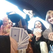 51) The Hangover (zonder horeca)  (Eigen locatie)