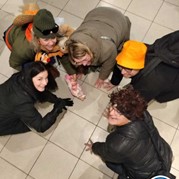 52) The Hangover (zonder horeca)  (Eigen locatie)