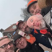 56) The Hangover (zonder horeca)  (Eigen locatie)