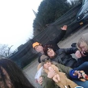 59) The Hangover (zonder horeca)  (Eigen locatie)