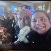 61) The Hangover (zonder horeca)  (Eigen locatie)