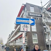 13) Jachtseizoen eigen locatie  (Eigen locatie)