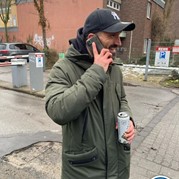 25) Jachtseizoen eigen locatie  (Eigen locatie)