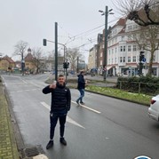 32) Jachtseizoen eigen locatie  (Eigen locatie)