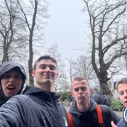 39) Jachtseizoen eigen locatie  (Eigen locatie)