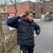 44) Jachtseizoen eigen locatie  (Eigen locatie)