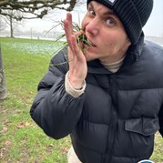 45) Jachtseizoen eigen locatie  (Eigen locatie)