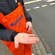 46) Jachtseizoen eigen locatie  (Eigen locatie)