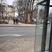 48) Jachtseizoen eigen locatie  (Eigen locatie)