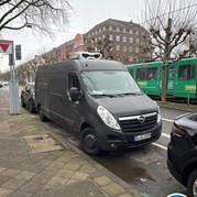 49) Jachtseizoen eigen locatie  (Eigen locatie)