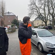 5) Jachtseizoen eigen locatie  (Eigen locatie)