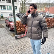 50) Jachtseizoen eigen locatie  (Eigen locatie)